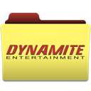 Dynamite Entertaiment icon